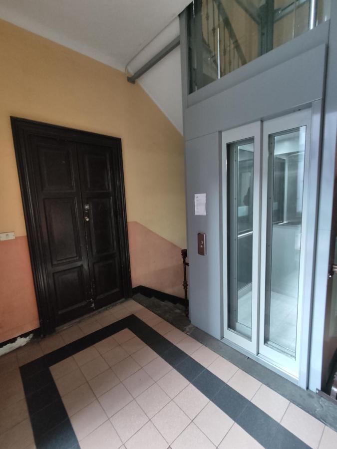 Isola Di Chinatown Bilocale Storico Nel Cuore Di Milano, Comfort E Stile Autentico Con 3 Letti Extra Large Dış mekan fotoğraf