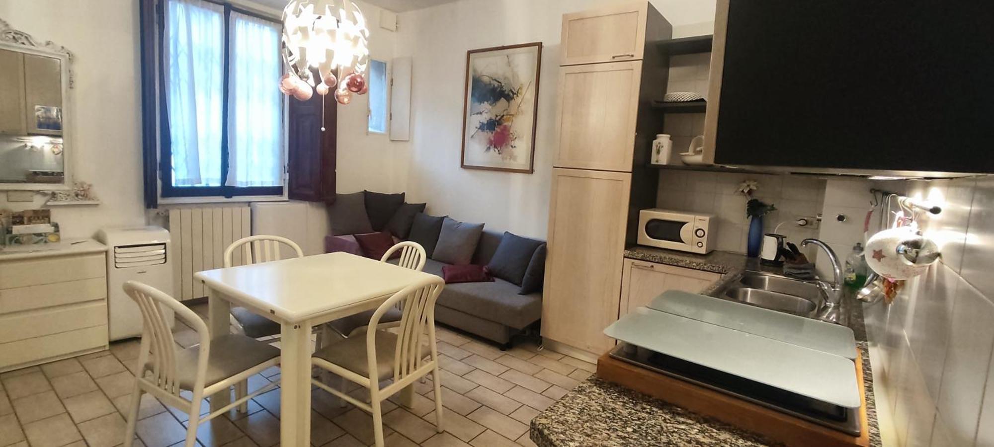 Isola Di Chinatown Bilocale Storico Nel Cuore Di Milano, Comfort E Stile Autentico Con 3 Letti Extra Large Dış mekan fotoğraf