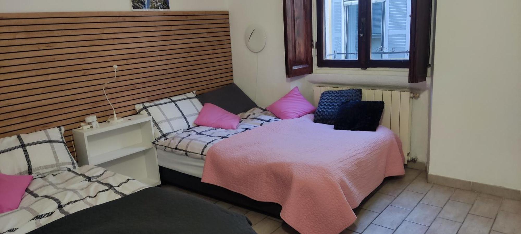 Isola Di Chinatown Bilocale Storico Nel Cuore Di Milano, Comfort E Stile Autentico Con 3 Letti Extra Large Dış mekan fotoğraf