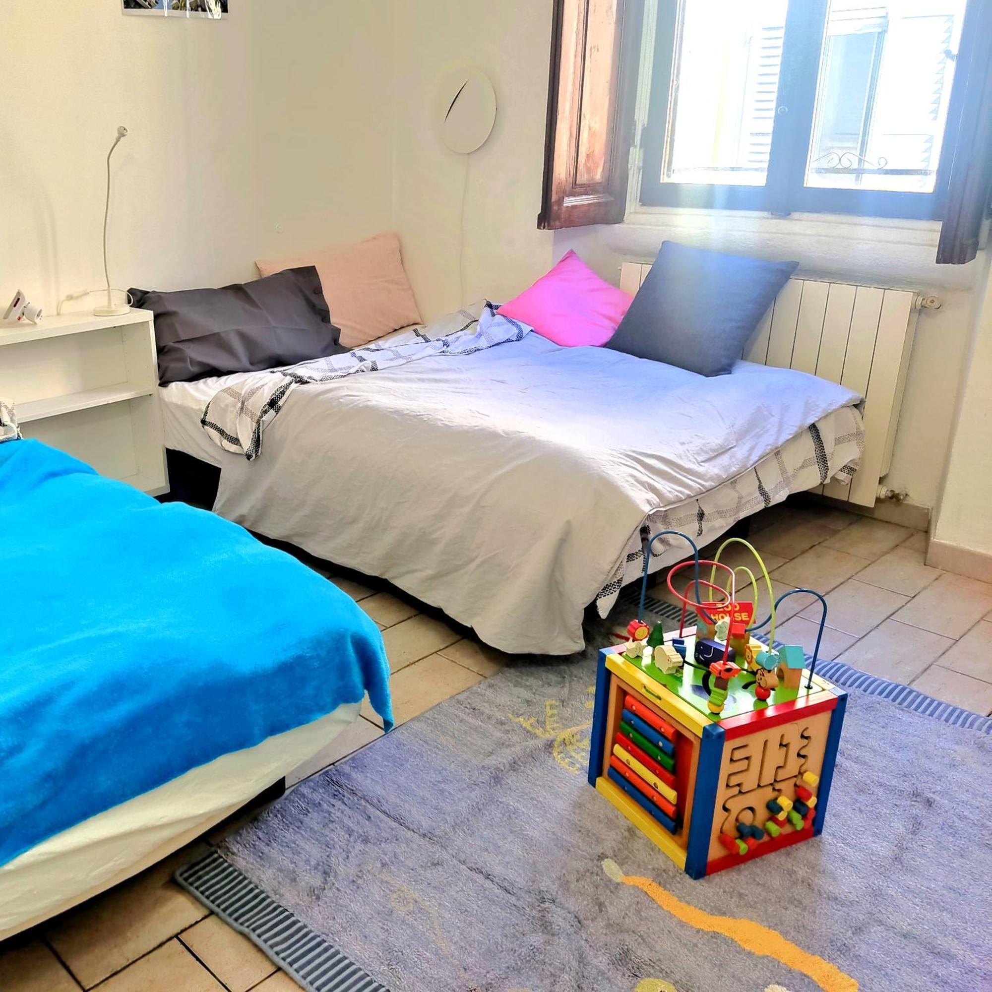Isola Di Chinatown Bilocale Storico Nel Cuore Di Milano, Comfort E Stile Autentico Con 3 Letti Extra Large Dış mekan fotoğraf