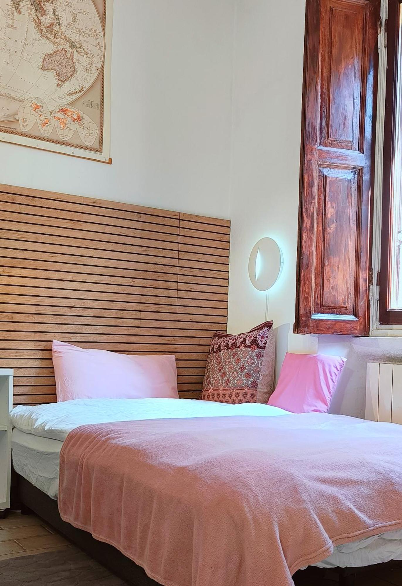 Isola Di Chinatown Bilocale Storico Nel Cuore Di Milano, Comfort E Stile Autentico Con 3 Letti Extra Large Dış mekan fotoğraf