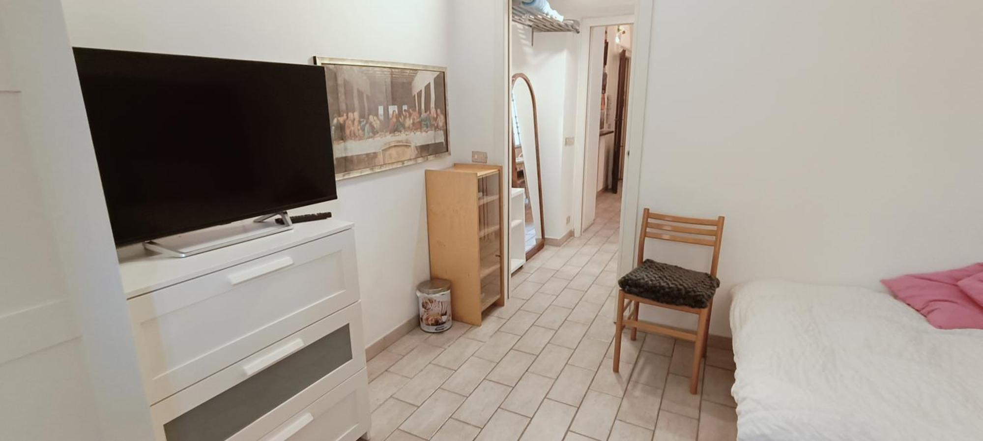 Isola Di Chinatown Bilocale Storico Nel Cuore Di Milano, Comfort E Stile Autentico Con 3 Letti Extra Large Dış mekan fotoğraf
